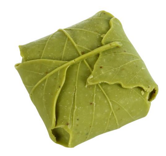 Dindi | Leaf Soap