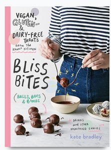 Bliss Bites | From the Kenko Kitchen