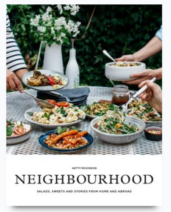 Neighbourhood | Hetty McKinnon