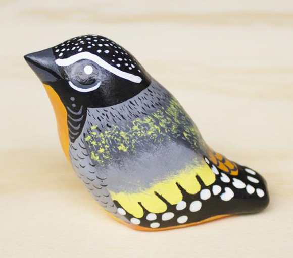 Songbird | Pardalote Paperweight Whistle