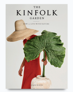 Kinfolk Garden  | How to live with nature