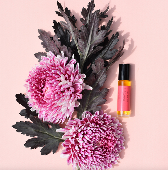 Bon Lux | Roll On Perfume Bloom