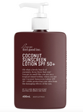 We Are Feel Good Inc. | Coconut Sunscreen Lotion SPF 50+