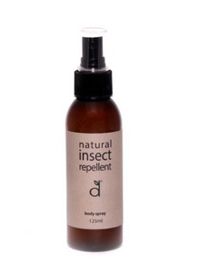 Dindi | Insect Repellent 125ml