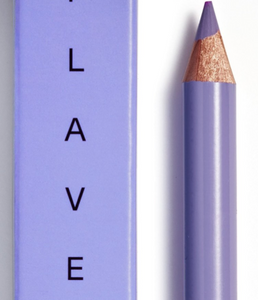 Flavedo & Albedo | Bright Stripe Eyeliner | Lavender