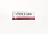 Flavedo & Albedo | Velvet Eyeshadow | Berry Bronze