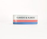 Flavedo & Albedo | Velvet Eyeshadow | Sky