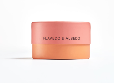 Flavedo & Albedo | Forever Makeup Rounds