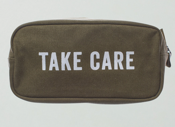 Dopp Kit | Take Care