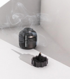 Fazeek | Wave Incense Holder | Smoke