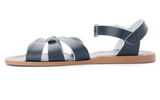 Salt Water Sandals | Original | Navy | Youth