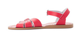 Salt Water Sandal | Classic | Red | Adult