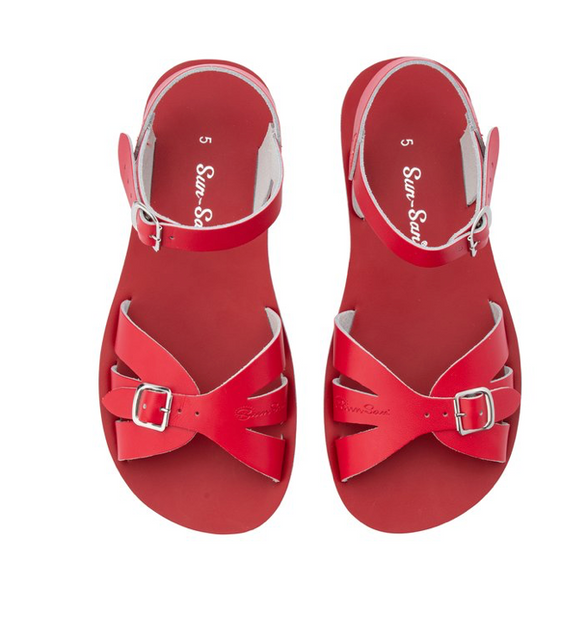 Red sun sans discount