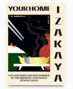 Your Home Izakaya