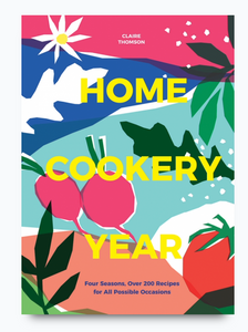 Home Cookery Year