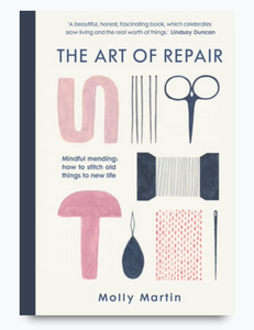 The Art Of Repair