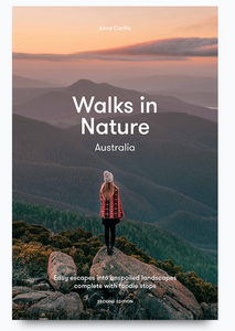 Walk's in Nature