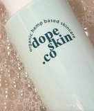 Dope Skin Co. |  Antioxidant Botanical Gel Cleanser 125ml
