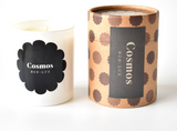 Bon Lux | Cosmos Boxed Votive Candle