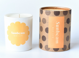 Bon Lux | Sunbeam Boxed Votive Candle