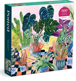 Galison 500 Piece Puzzle | Potted