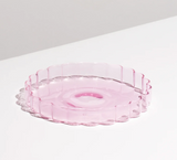 Fazeek | Wave Plate, Pink