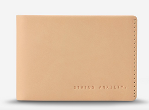 Status Anxiety - Otis Wallet