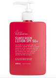 We Are Feel Good Inc. | Signature Sunscreen Lotion SPF 50+