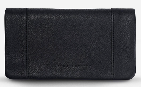 Status Anxiety | Some Type of Love | Wallet