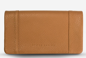 Status Anxiety | Some Type of Love | Wallet