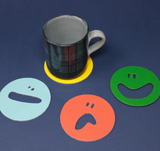Ark Colour Design | Funny Like You | Coaster Set