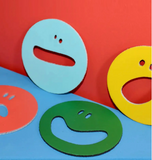 Ark Colour Design | Funny Like You | Coaster Set