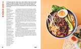 Noods | A cookbook for noodle lovers