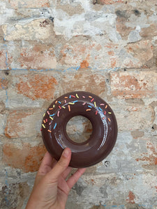 Katie Jacobs | Donut | Chocolate
