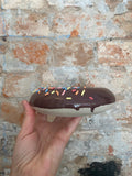 Katie Jacobs | Donut | Chocolate